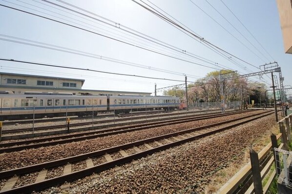 ブルーベルの物件内観写真